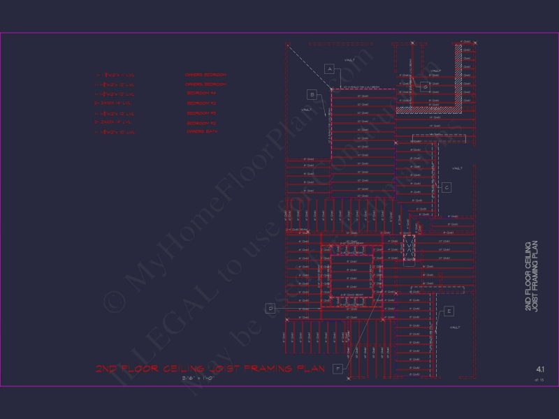 12-2891 HOME PLAN
