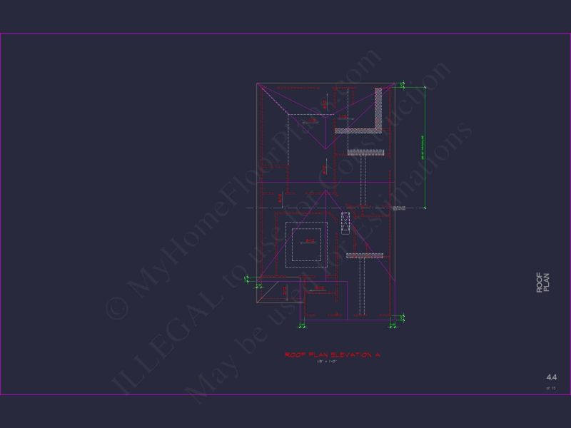 12-2891 HOME PLAN