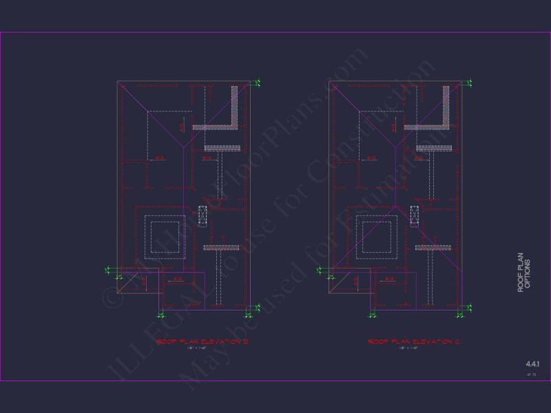 12-2891 HOME PLAN