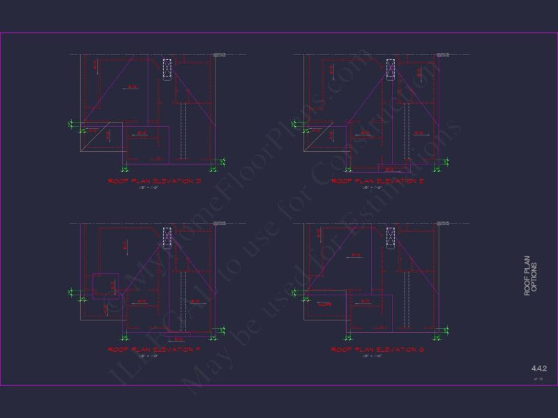 12-2891 HOME PLAN