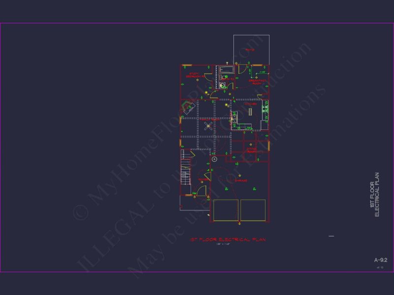 12-2891 HOME PLAN