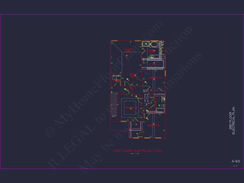 12-2891 HOME PLAN