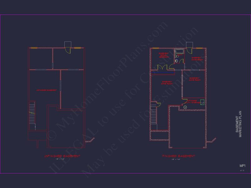 12-2891 HOME PLAN