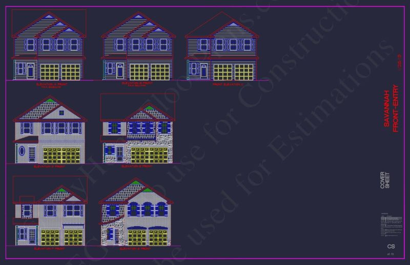 12-2891 HOME PLAN