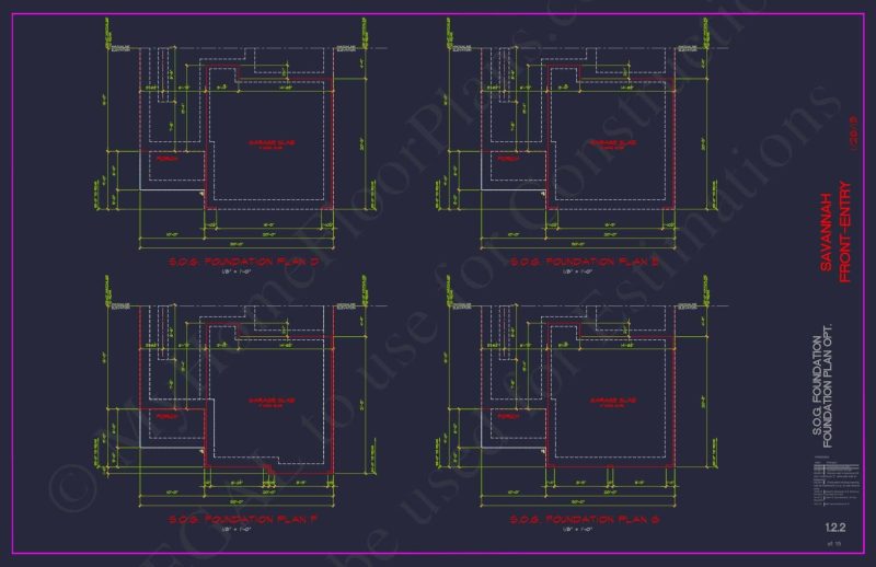 12-2891 HOME PLAN