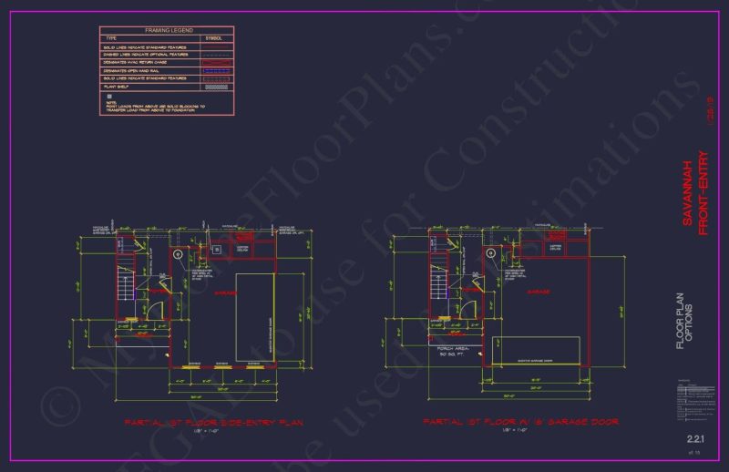 12-2891 HOME PLAN