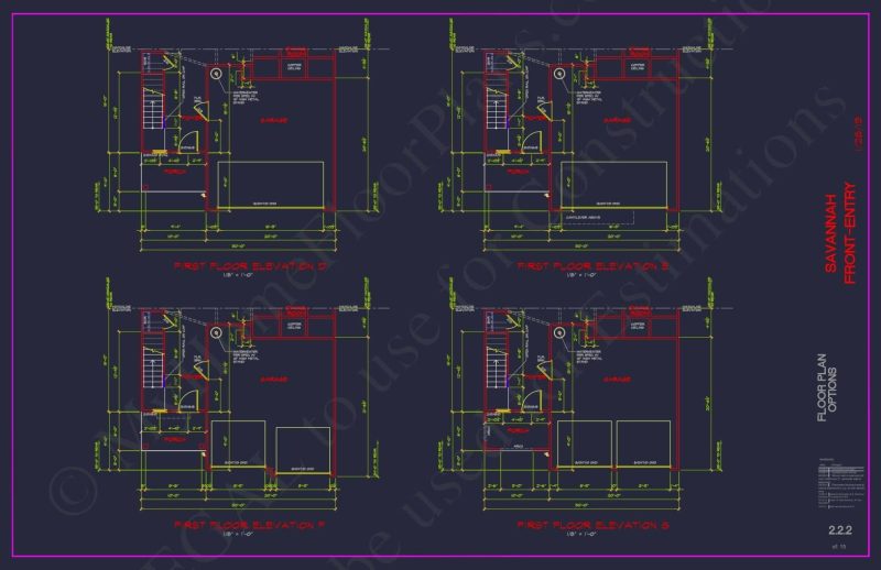 12-2891 HOME PLAN