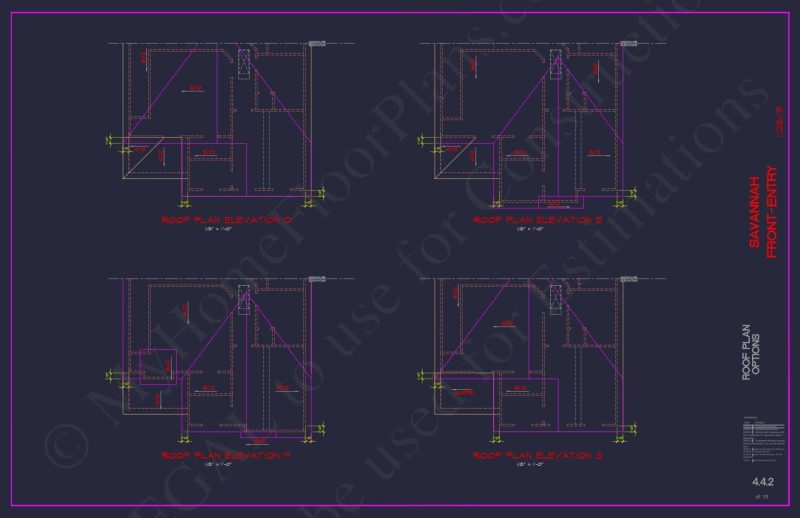 12-2891 HOME PLAN