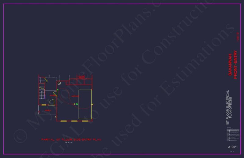 12-2891 HOME PLAN