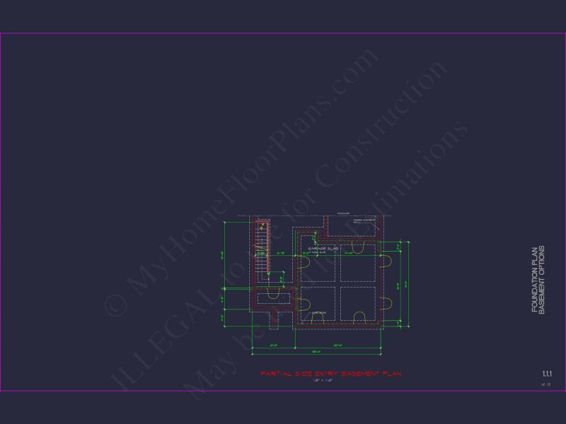 12-2891 HOME PLAN
