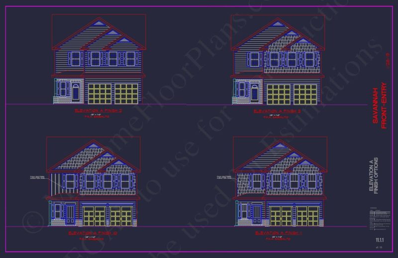 12-2891 HOME PLAN