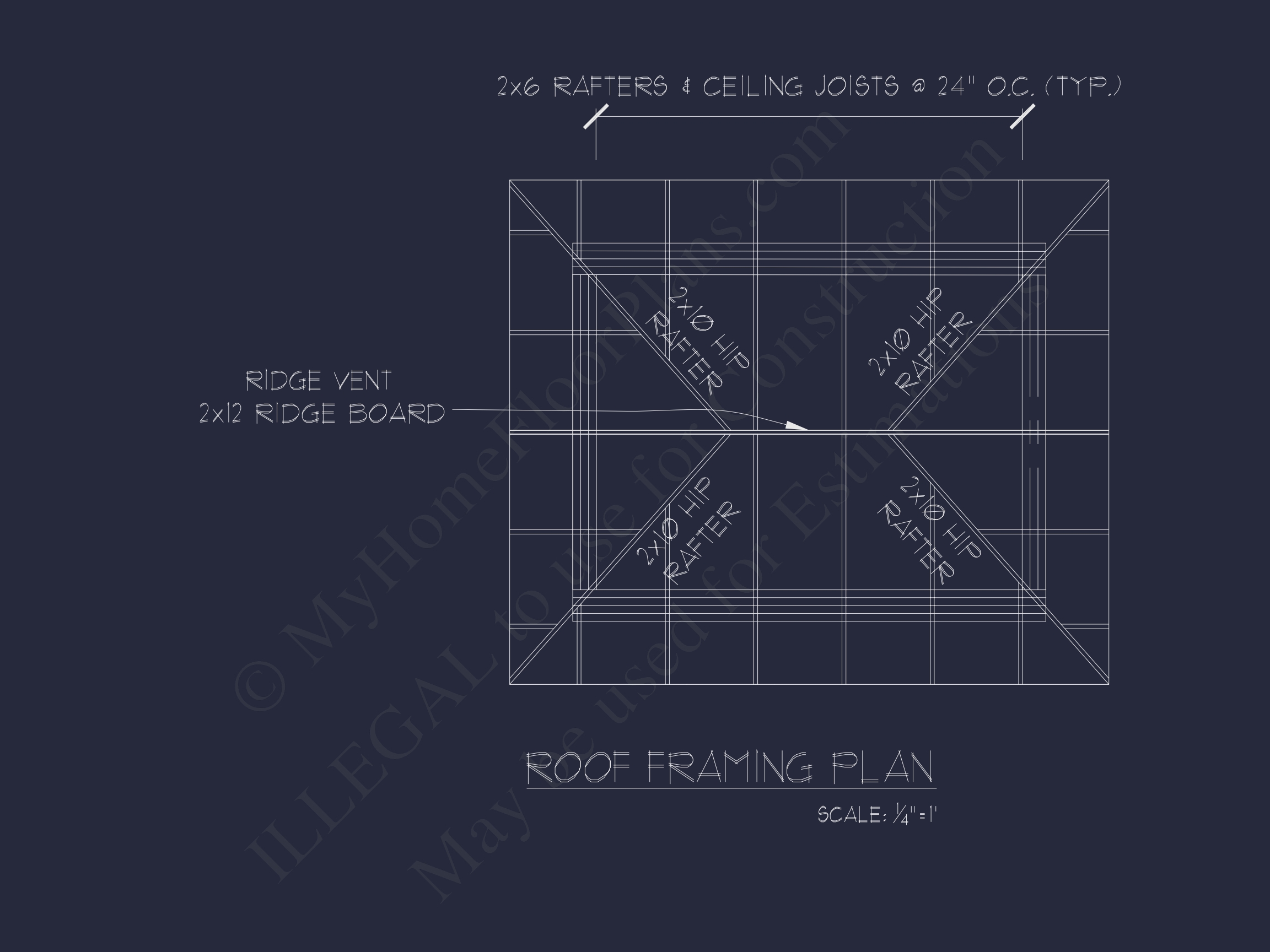Small Traditional Kiosk Floor Plan with CAD Architecture Designs