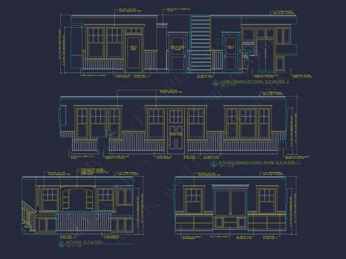 8-1962 HOME PLAN