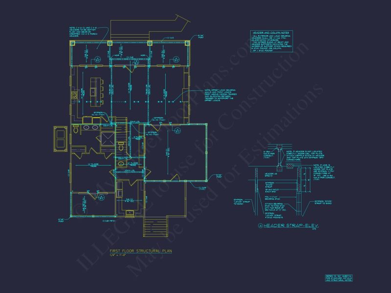 8-1962 HOME PLAN
