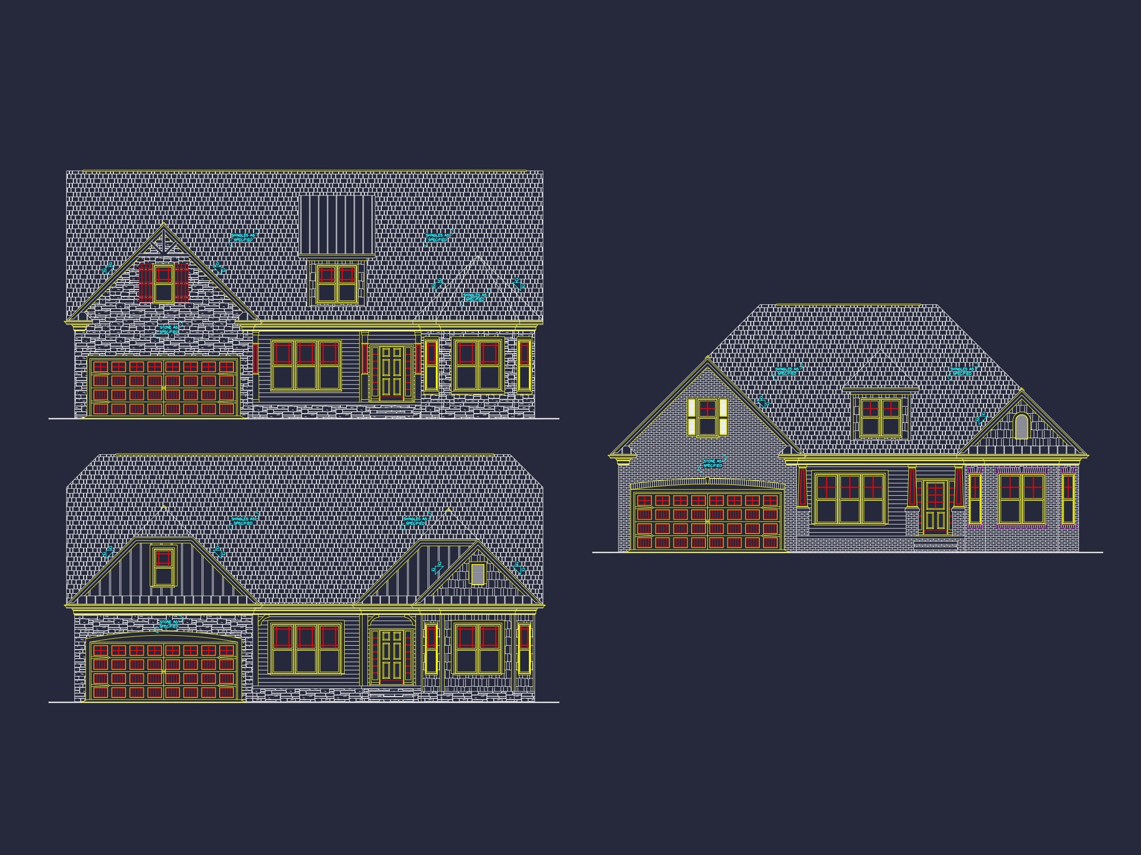 Spacious-Home-Plan-with-2-Story-DesignCAD-Blueprints-Features