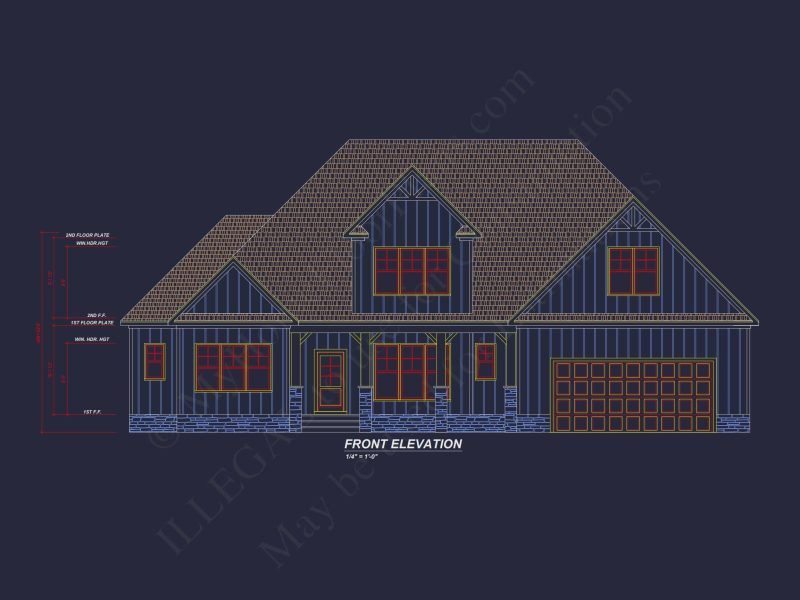 19-1757 HOME PLAN