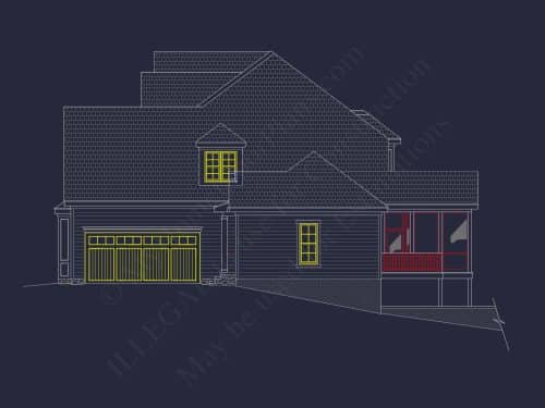 14-1458 HOME PLAN