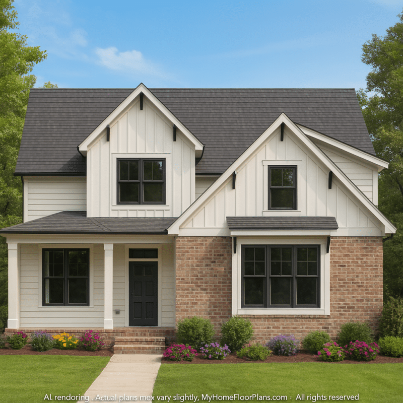20-1323 HOME PLAN