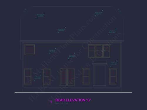 10-1518 HOME PLAN