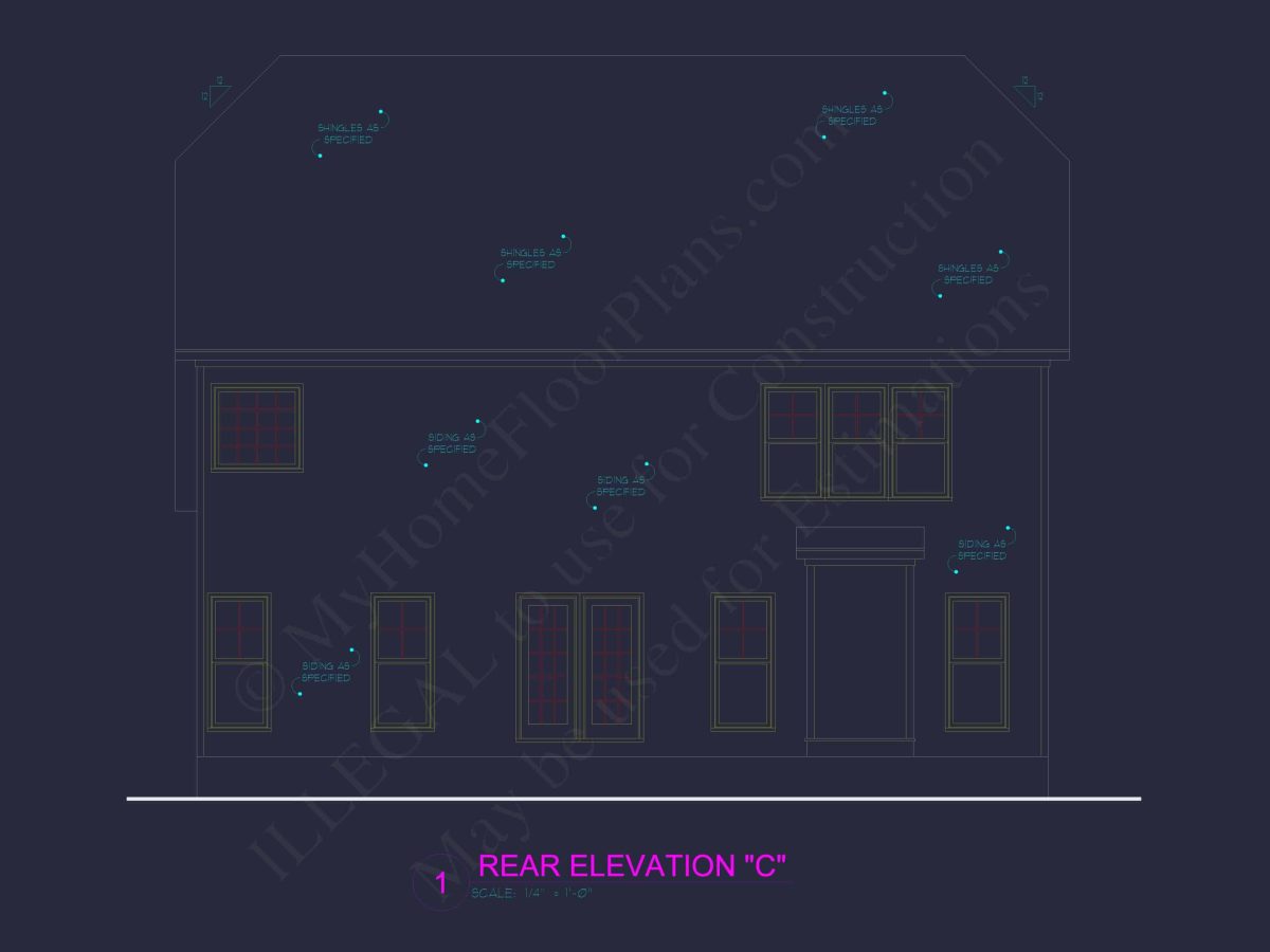 10-1518 HOME PLAN