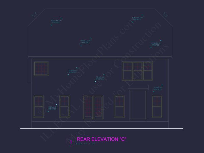 10-1518 HOME PLAN