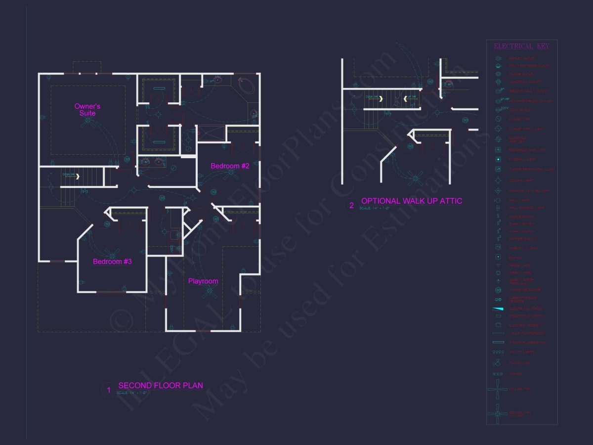 10-1518 HOME PLAN