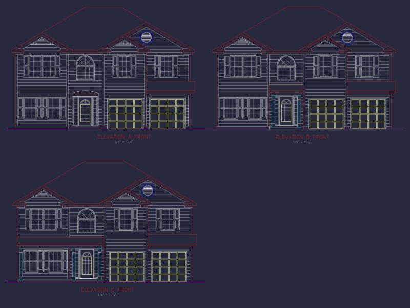 12-2606 HOME PLAN