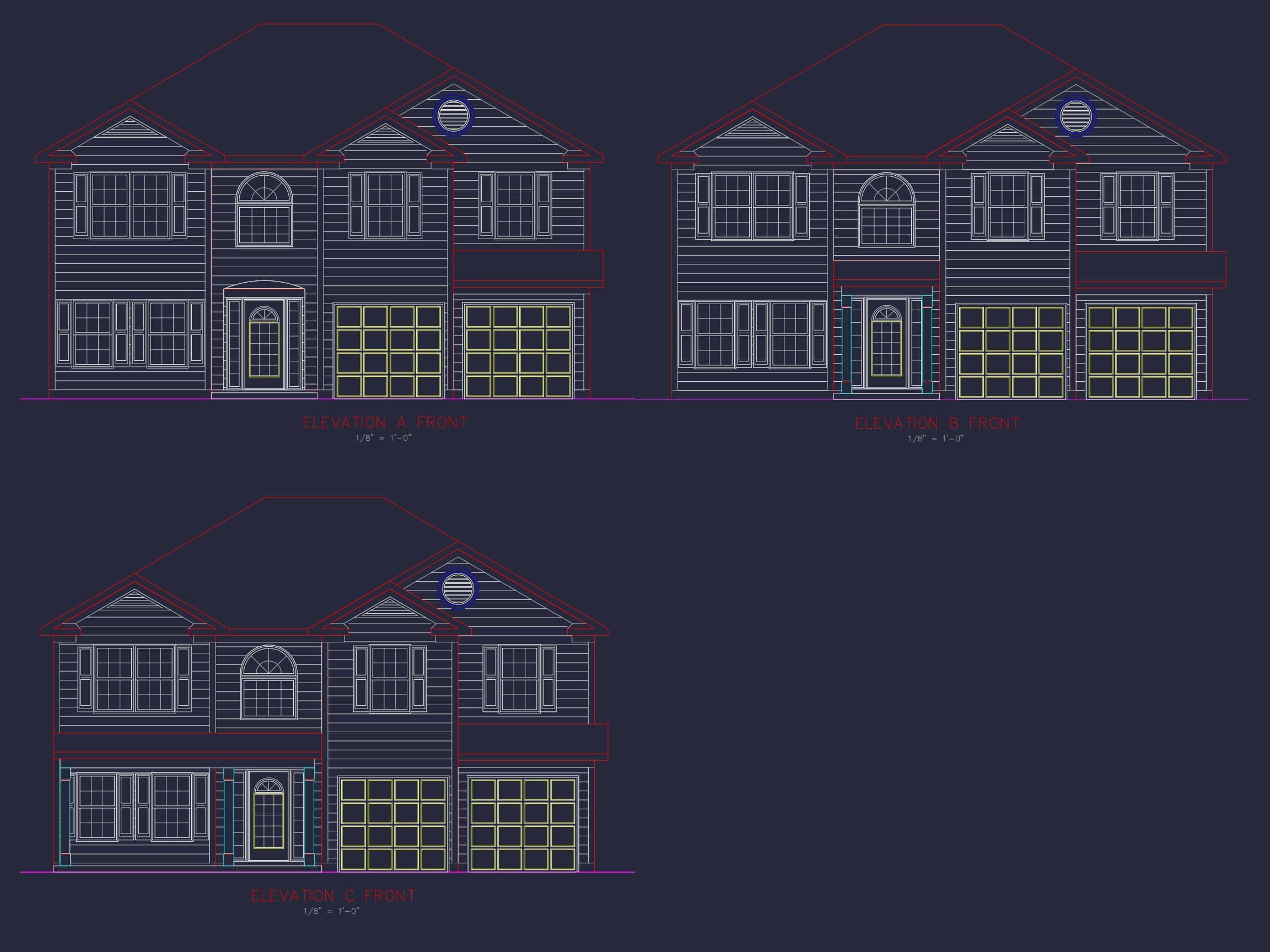 12-2606 HOME PLAN