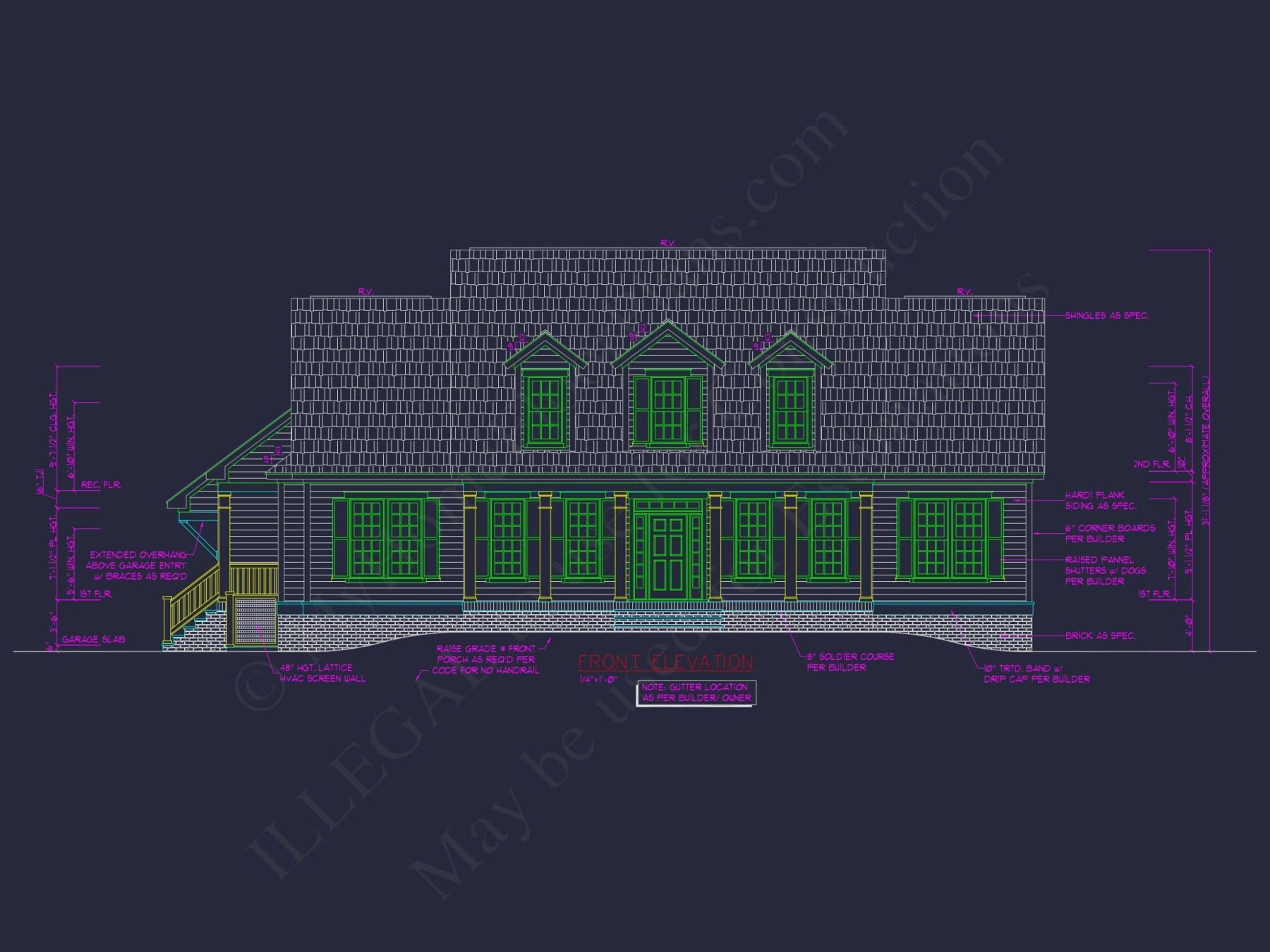 9-1755 HOME PLAN