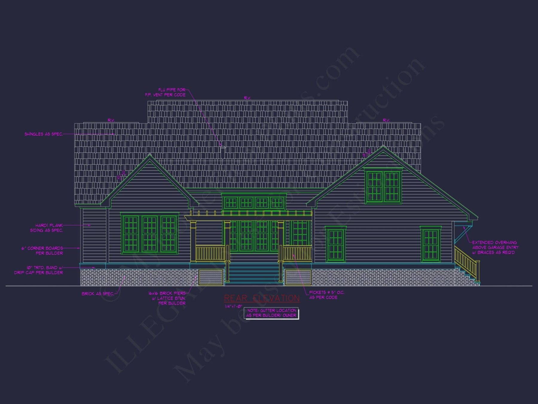 9-1755 HOME PLAN