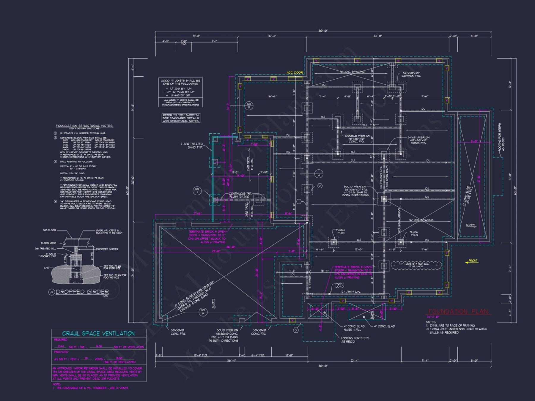 9-1755 HOME PLAN