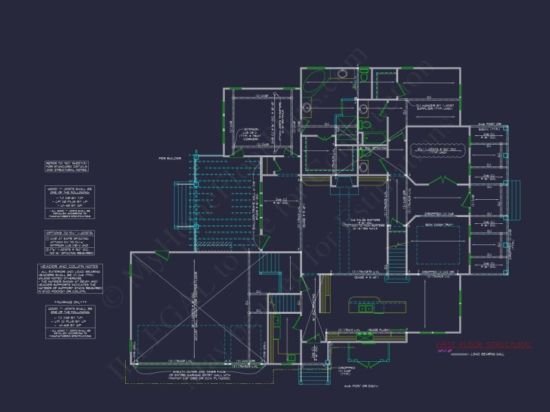 9-1755 HOME PLAN