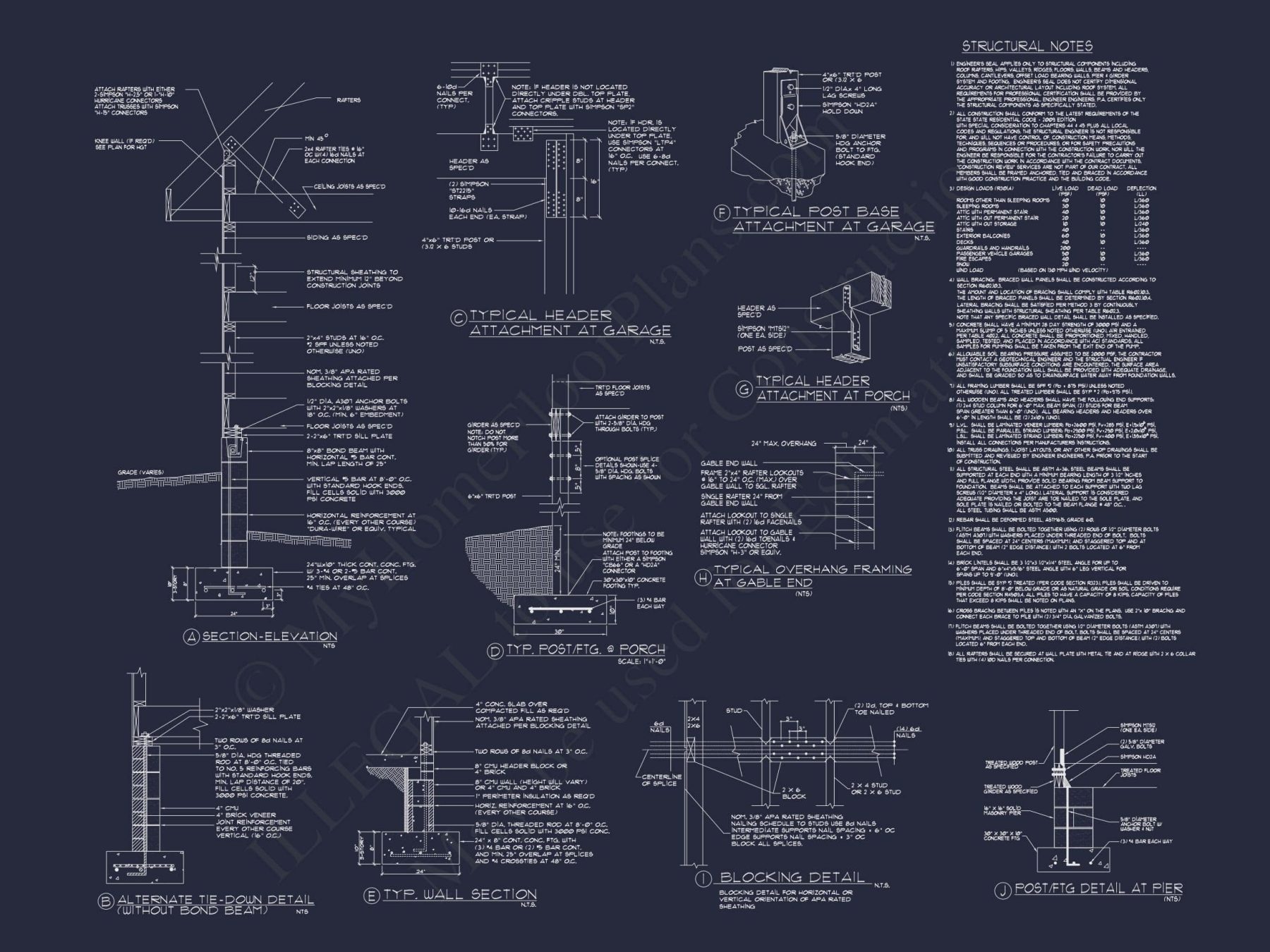 9-1755 HOME PLAN