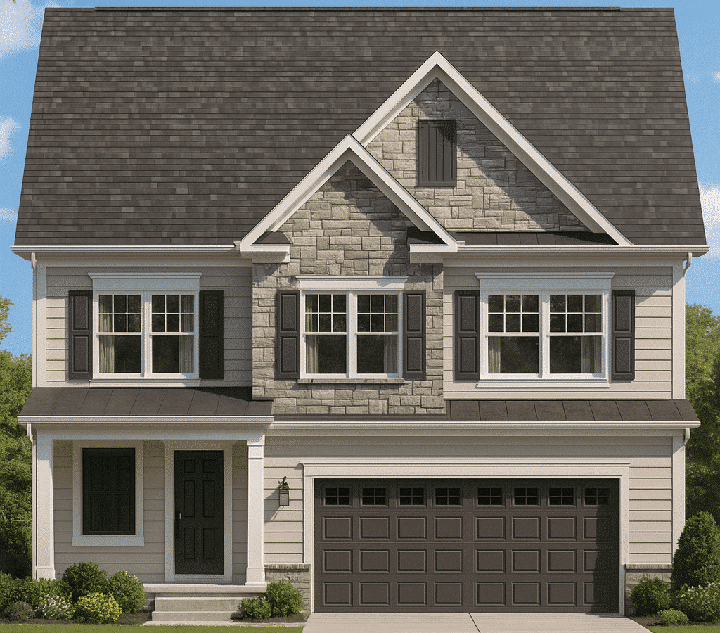 Effortlessly Explore Home Plan Designs and Detailed CAD Blueprints