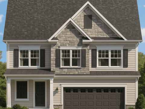 Effortlessly Explore Home Plan Designs and Detailed CAD Blueprints