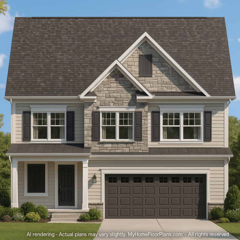 Effortlessly Explore Home Plan Designs and Detailed CAD Blueprints
