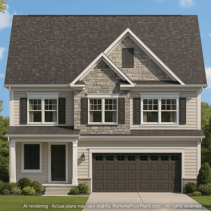 Effortlessly Explore Home Plan Designs and Detailed CAD Blueprints