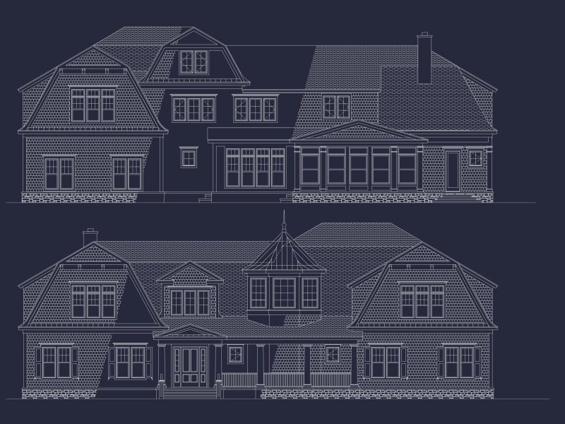 Shingle-Style-2-Story-Home-Plan6-Bed4693-Sq-Ft-Floor-Plan