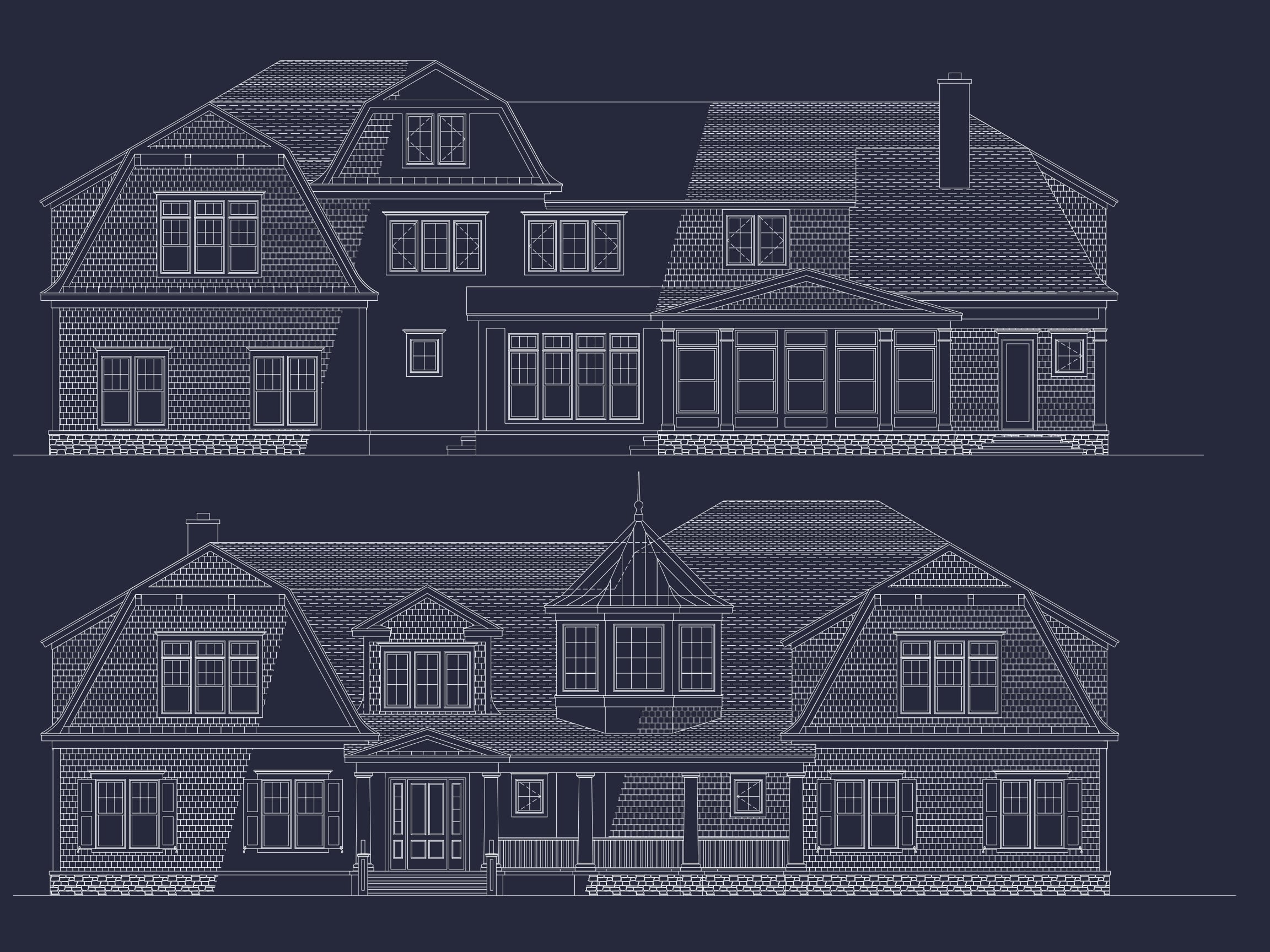 Shingle-Style-2-Story-Home-Plan6-Bed4693-Sq-Ft-Floor-Plan