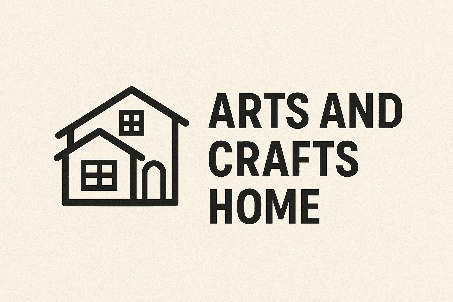 Arts and Crafts Home