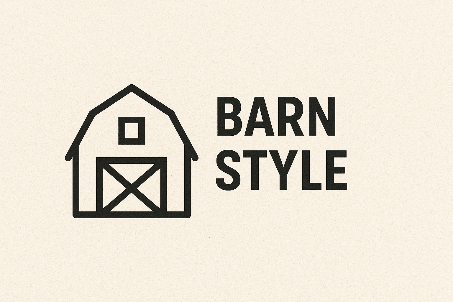 Barn Style