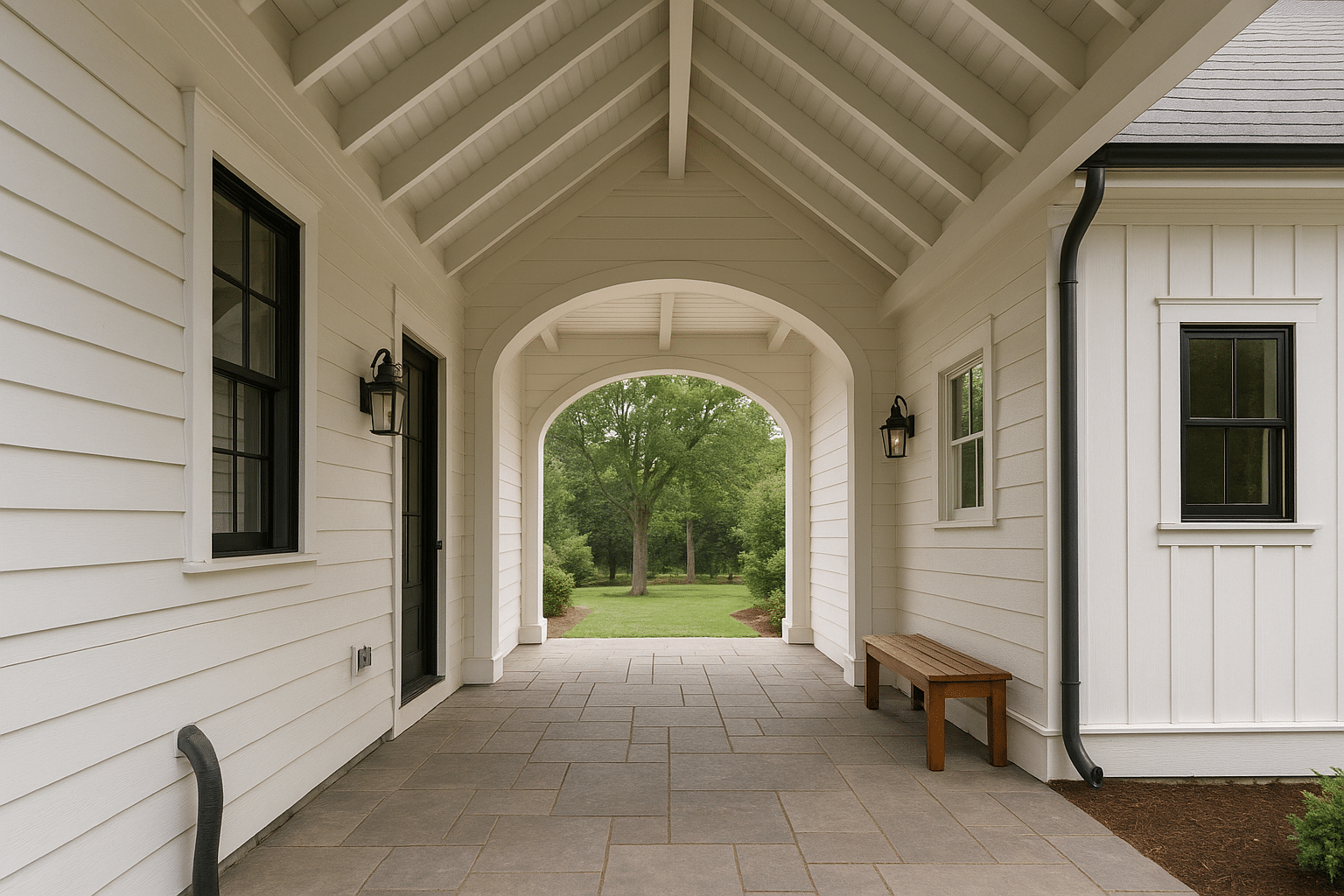 Breezeway