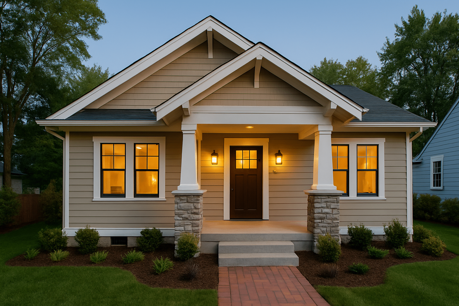 Bungalow