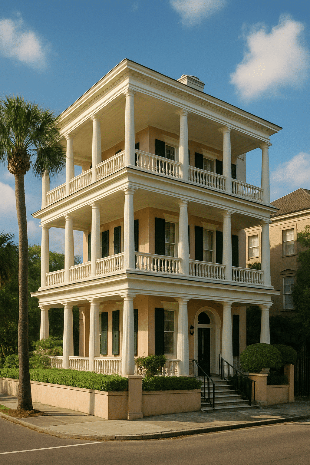 Charleston