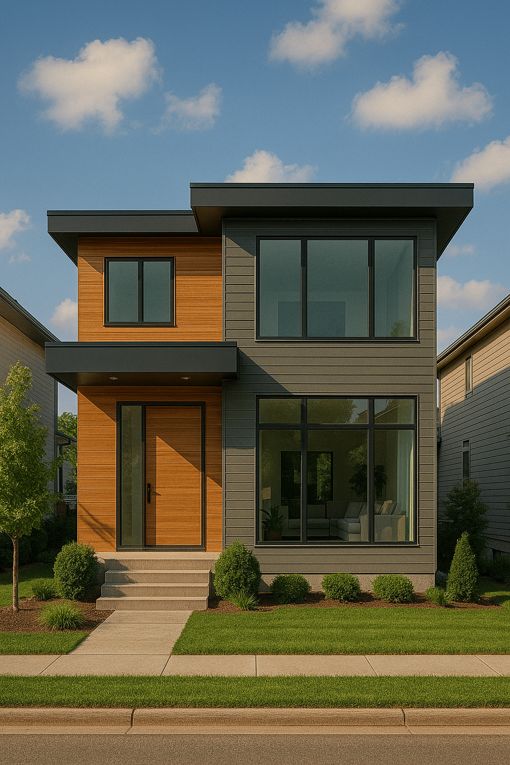 Contemporary