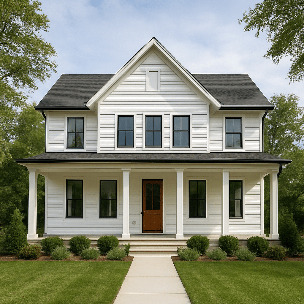 Farmhouse