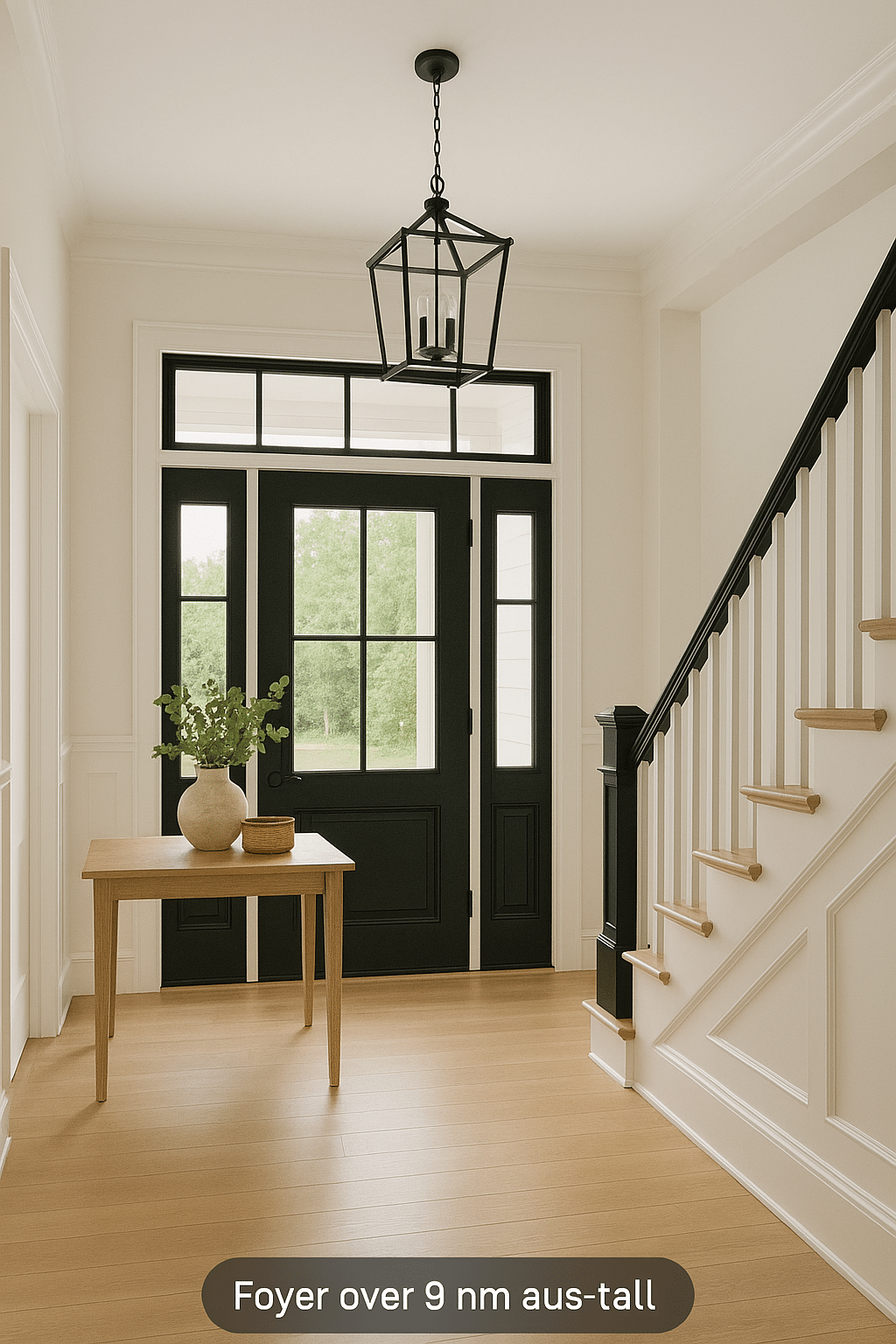 Foyer