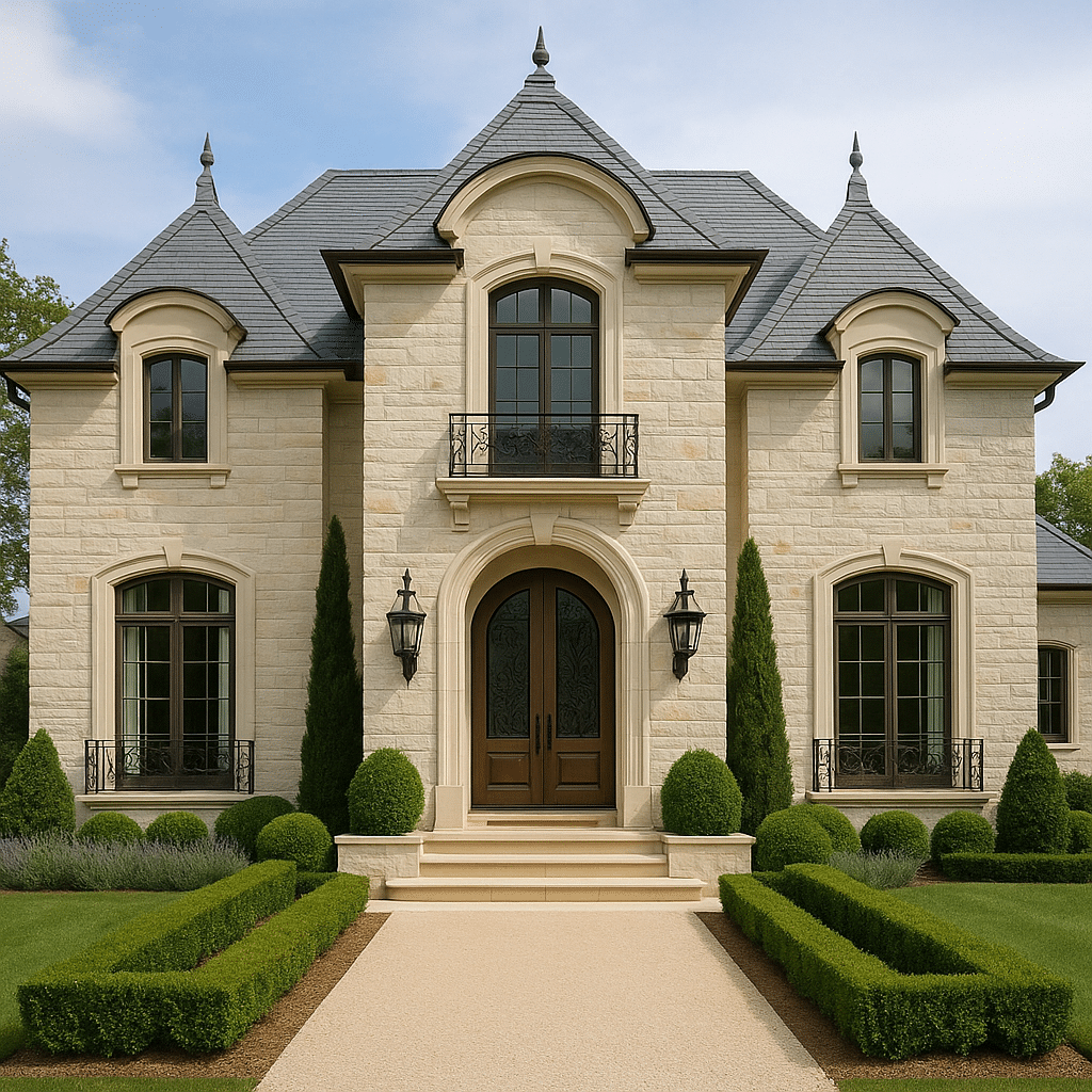French Provincial