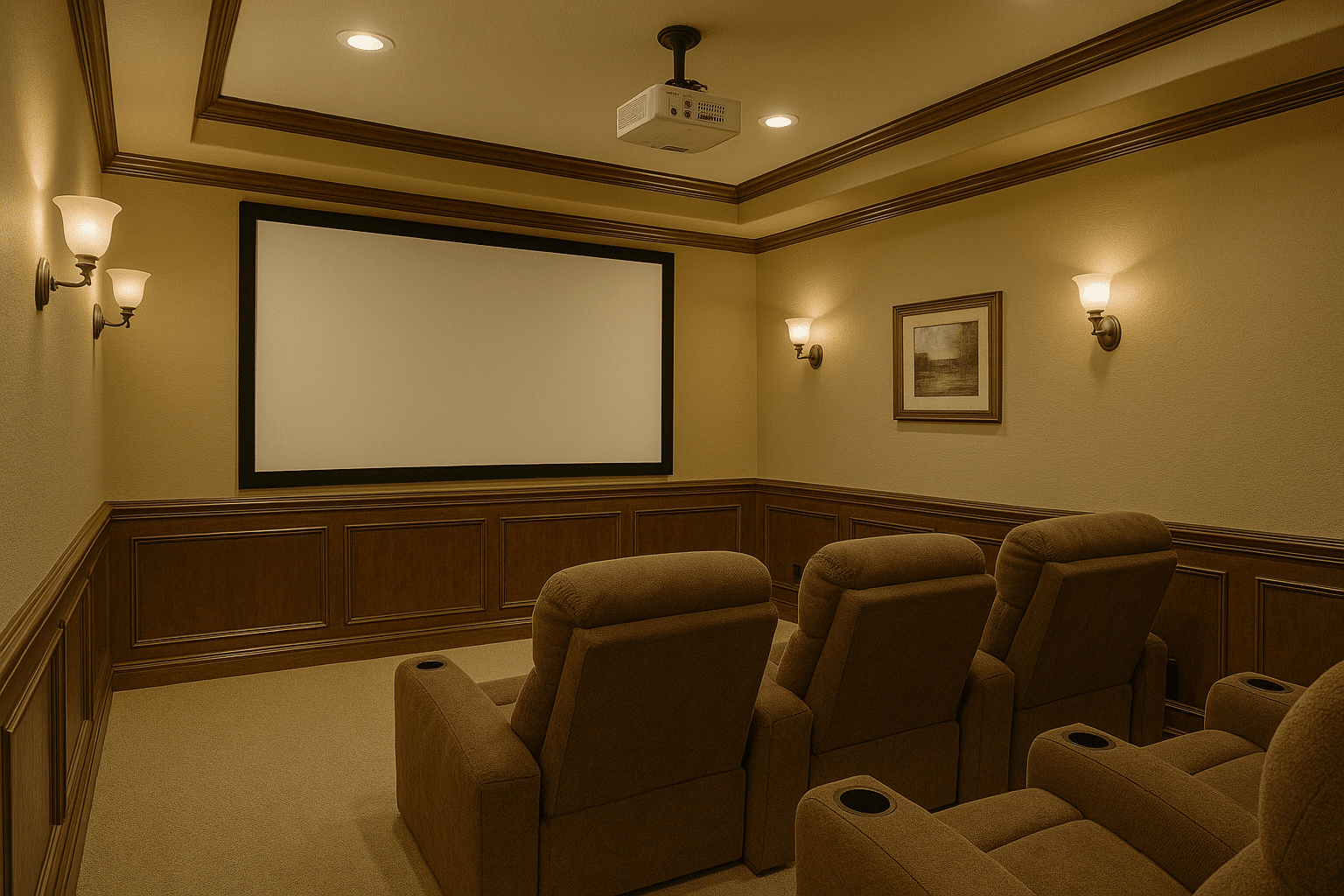 Home Cinema