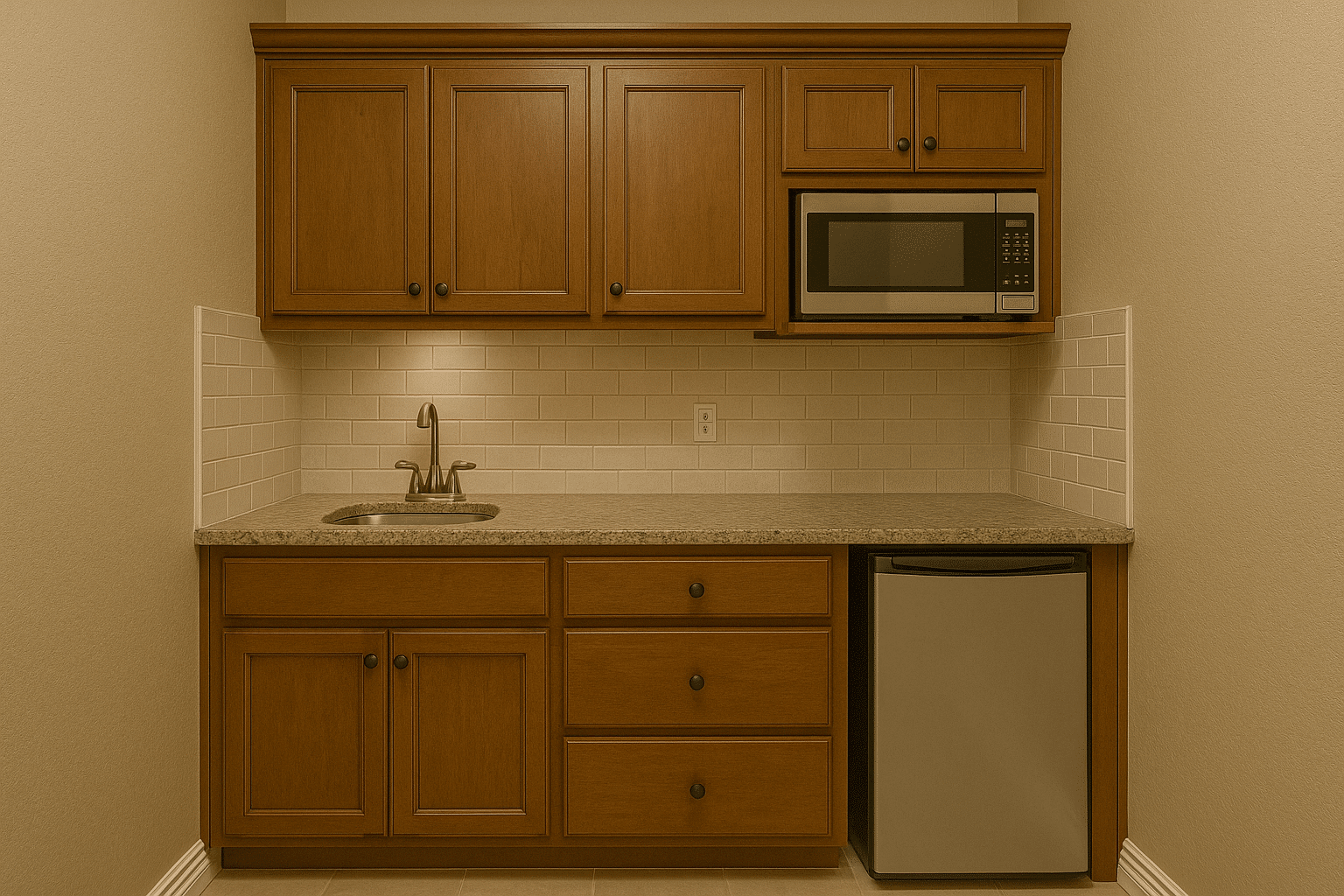 Kitchenette
